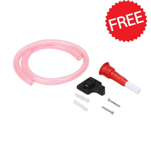 Instant Mini Water Heater – 1L Fast Heating Portable Geyser